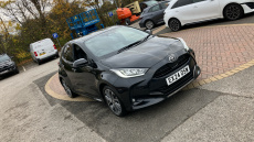 Toyota Yaris 1.5 Hybrid Excel 5dr CVT Hybrid Hatchback